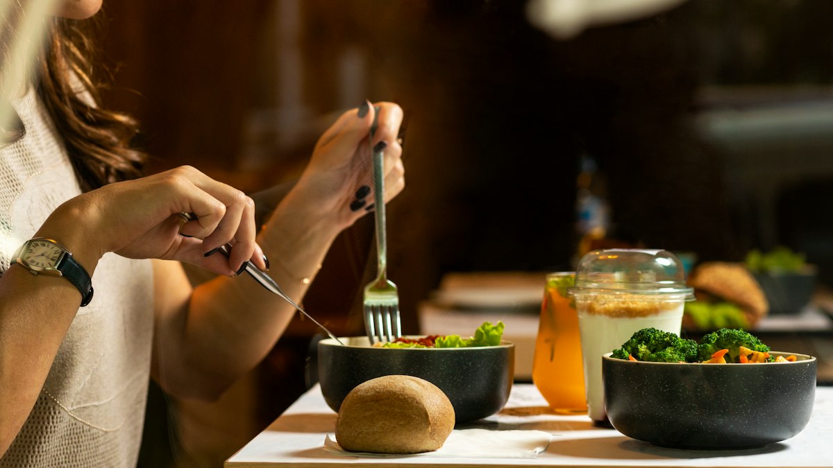 Bienfaits des fibres alimentaires